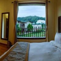 Elegent Room